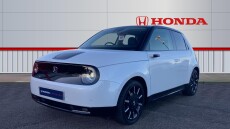 Honda Honda E 113kW Advance 36kWh 5dr Auto Electric Hatchback